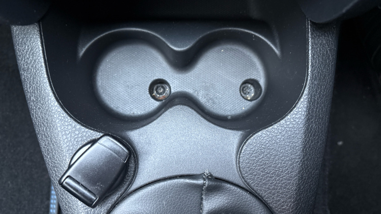 Dacia Sandero 1.0 SCe Ambiance 5dr Petrol Hatchback